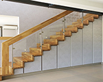 Construction et protection de vos escaliers par Escaliers Maisons à Guesnes